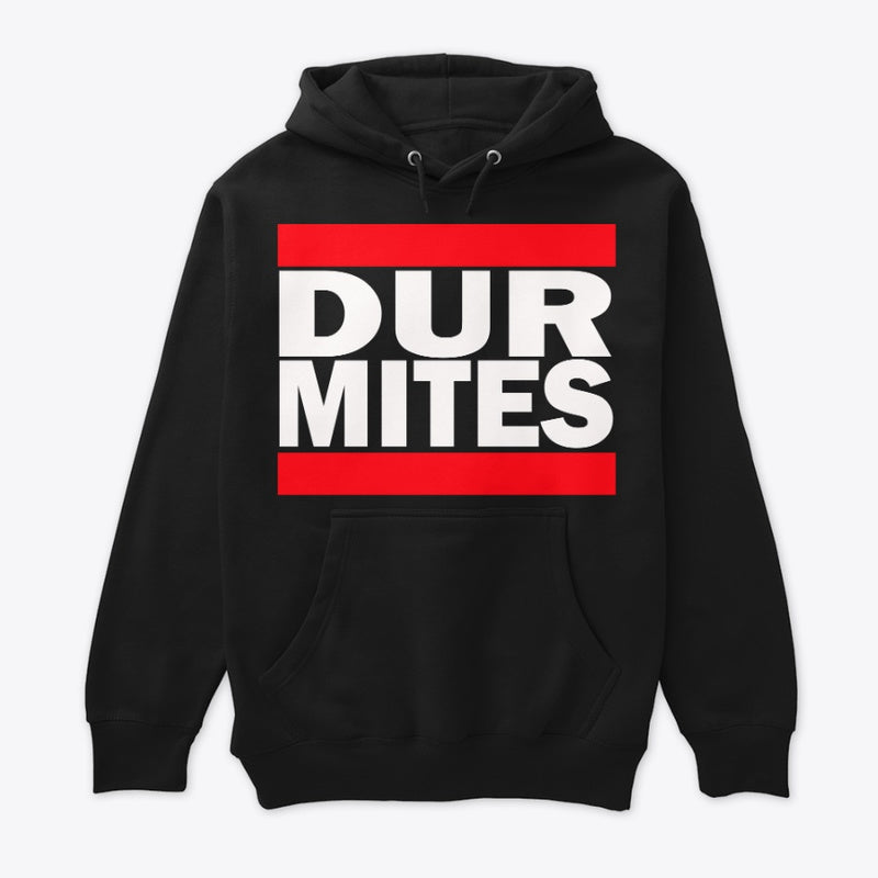 Durmites Classic Hip Hop( HOODIE KIDS)