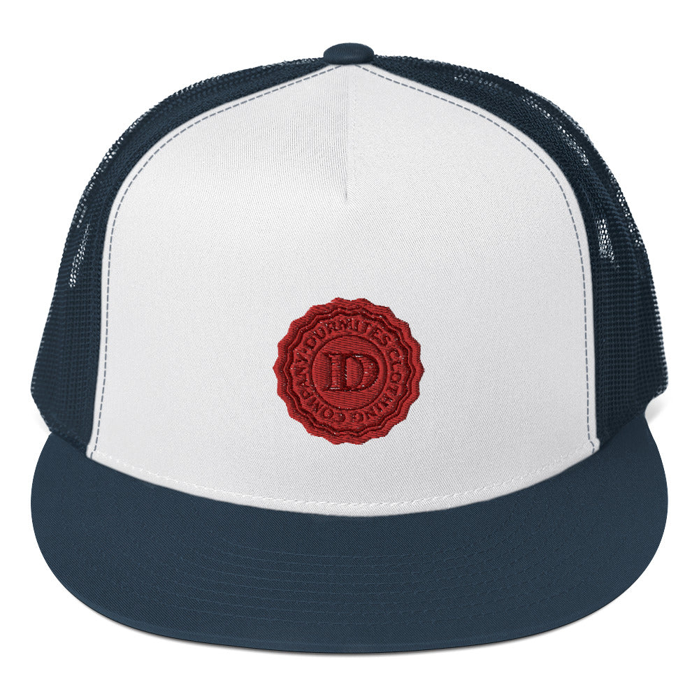 Trucker Cap
