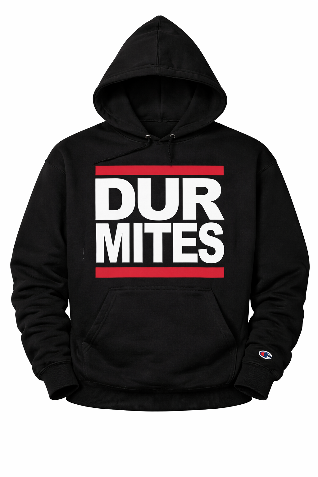 HOODIES