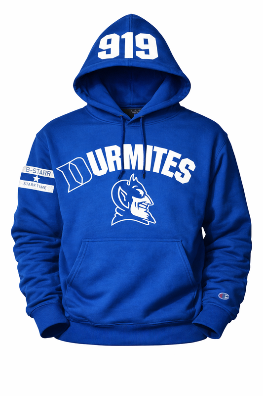 Durmites Blue