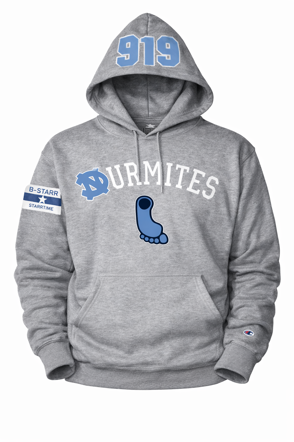 DurHeels