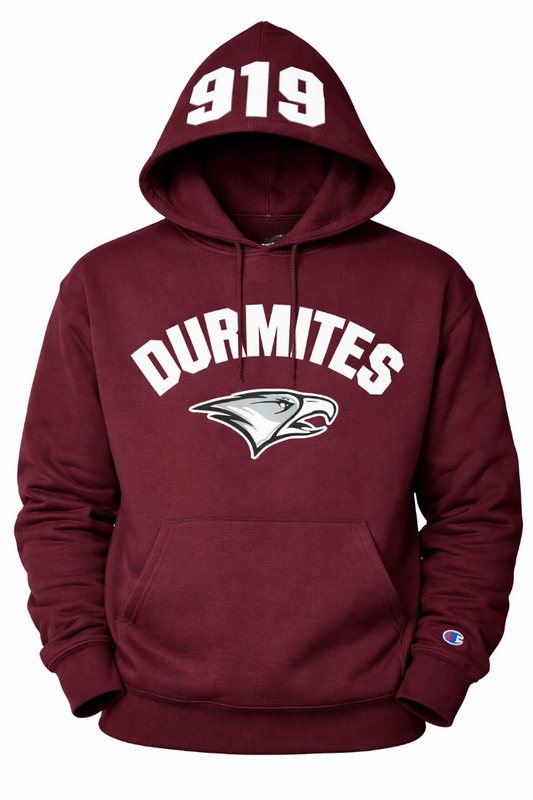 Durmites Eagle Pride