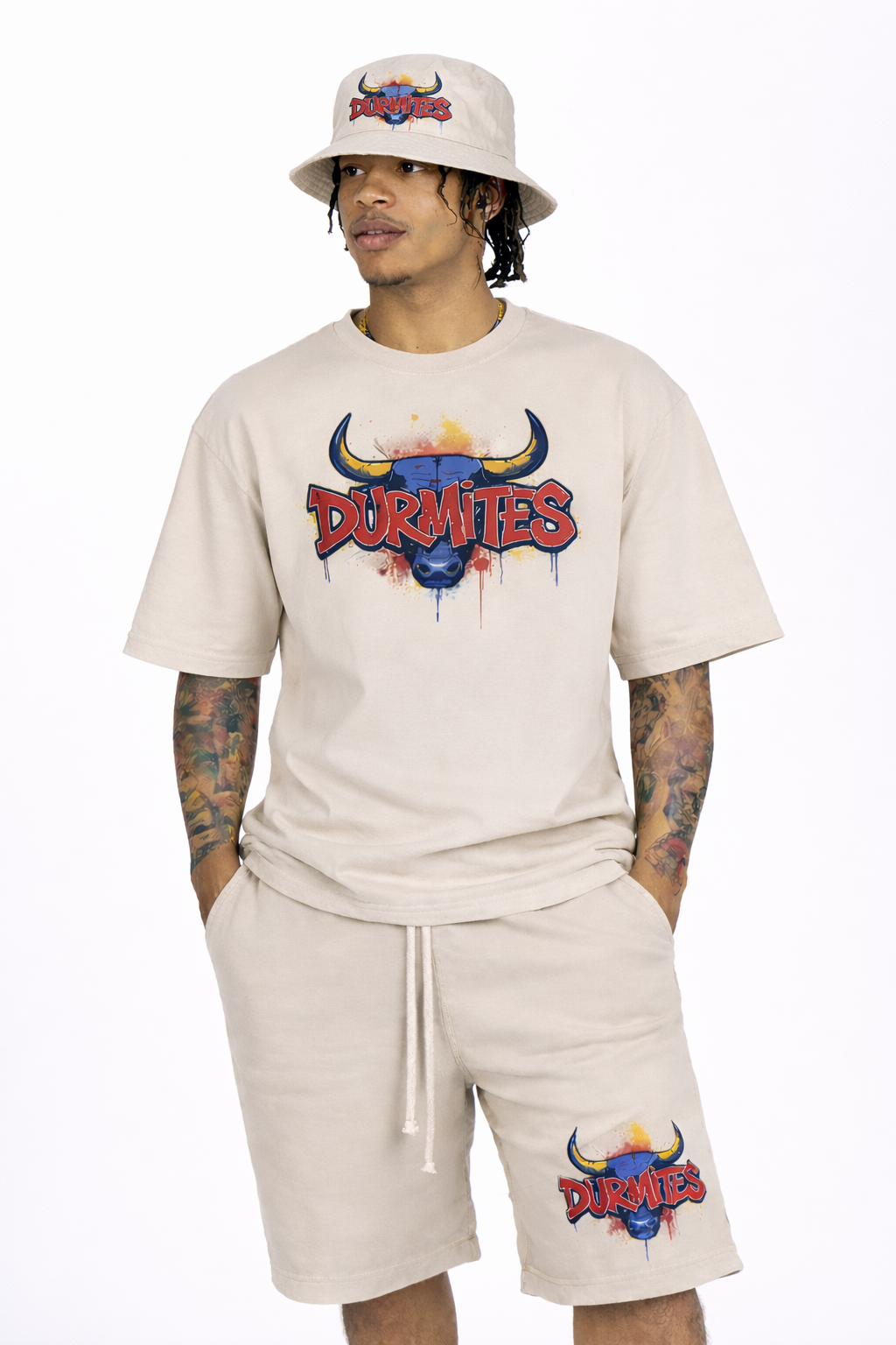 DUR BULL T