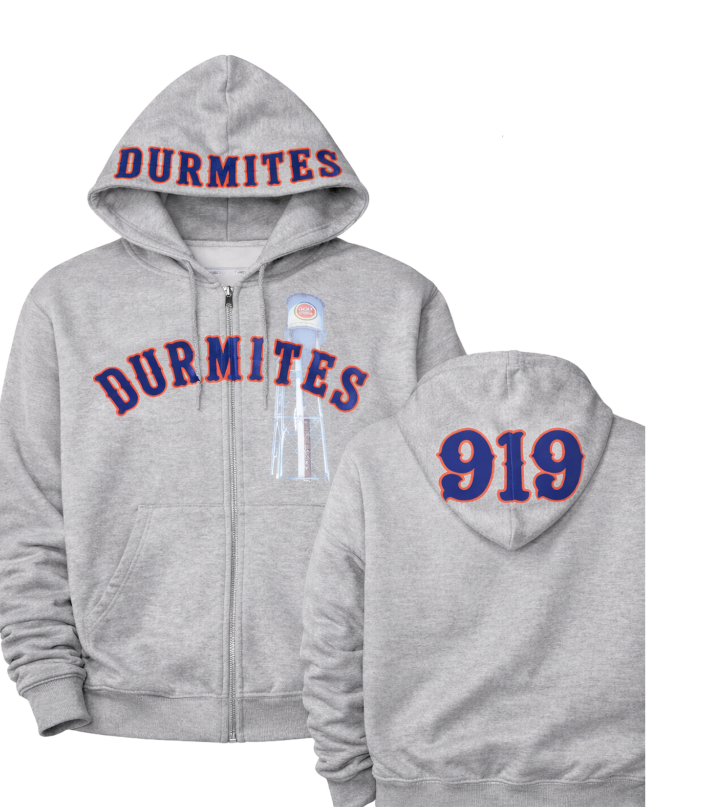 DURMITES LUCKY STRIP