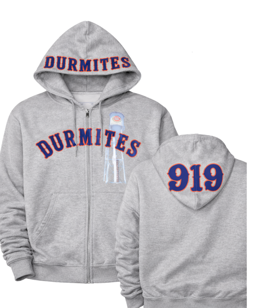 DURMITES LUCKY STRIP