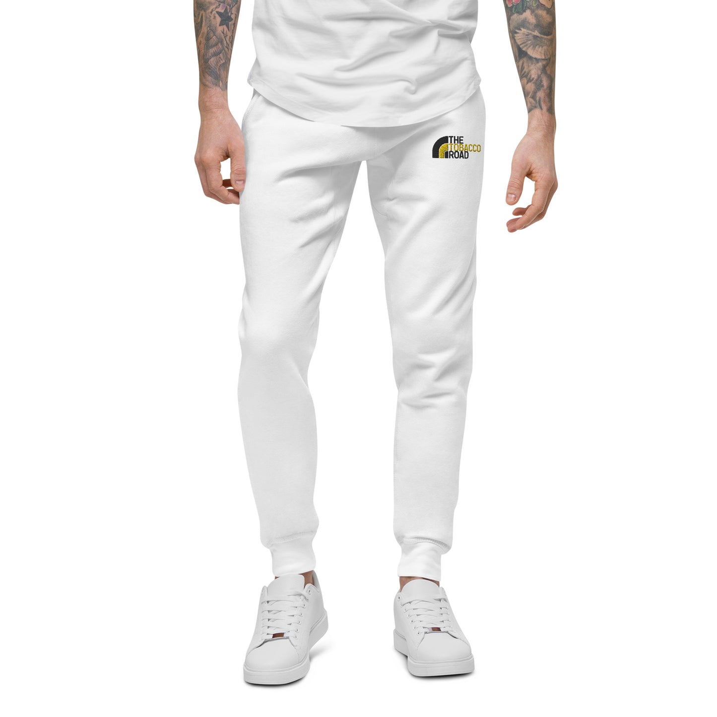 TTR Unisex fleece sweatpants