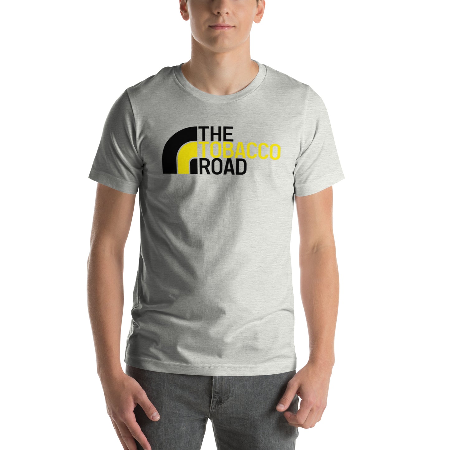 TTR Unisex t-shirt