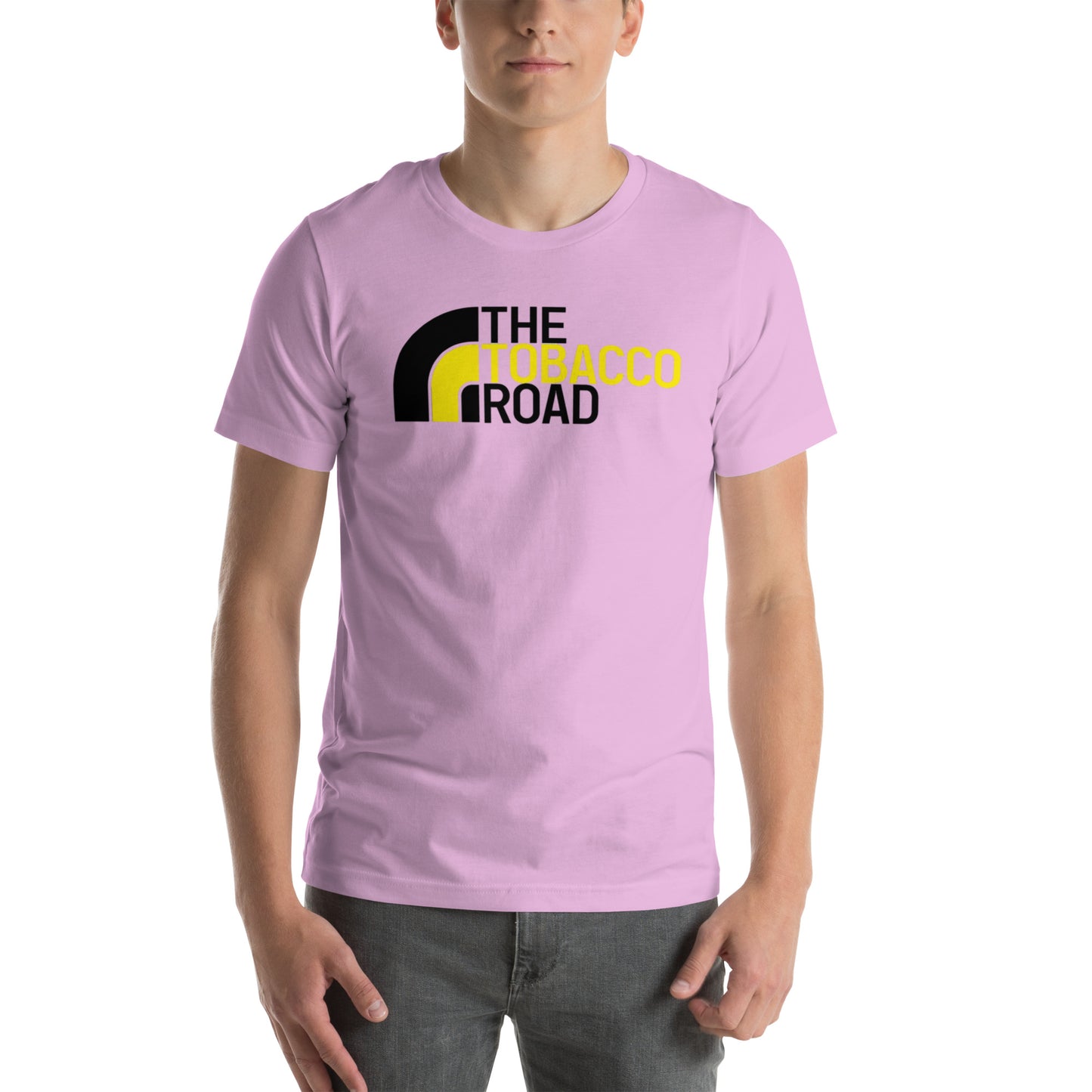 TTR Unisex t-shirt