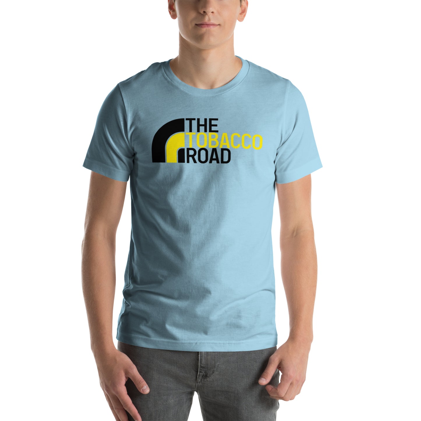 TTR Unisex t-shirt