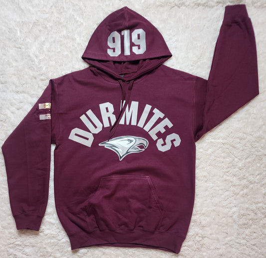 Durmites Eagle Pride