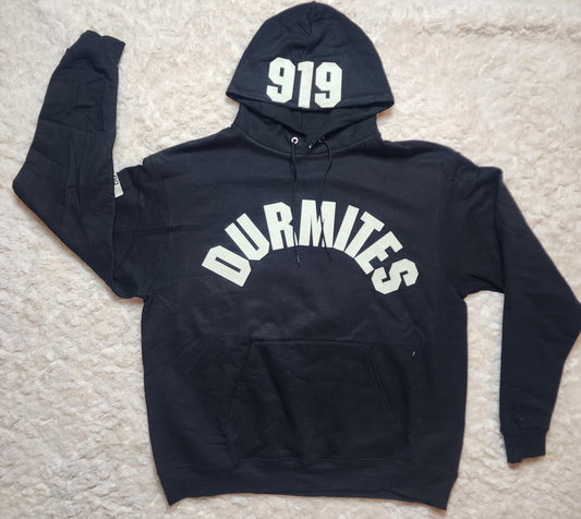 Durmites Glow Hoodie