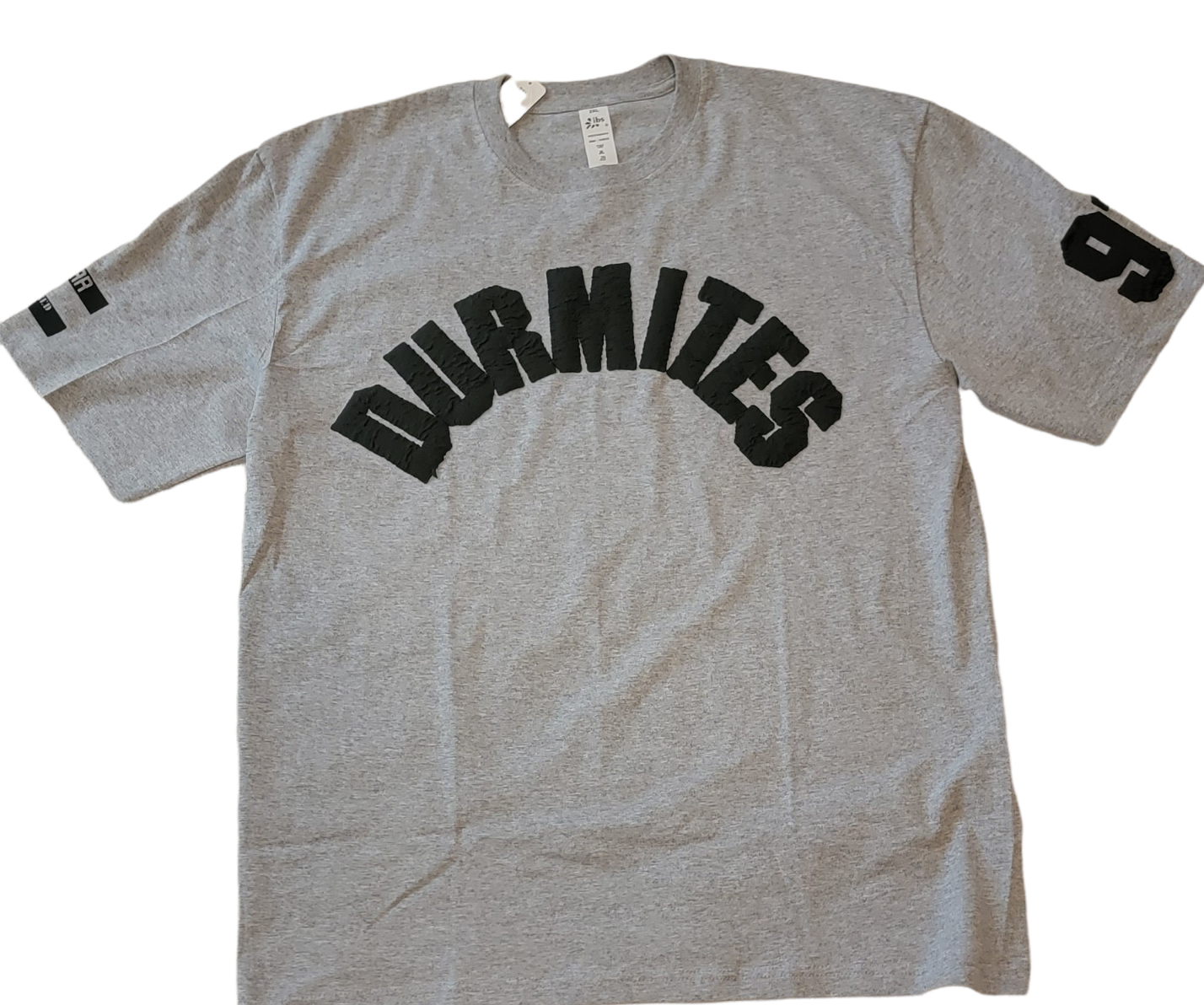 DURMITES TEES