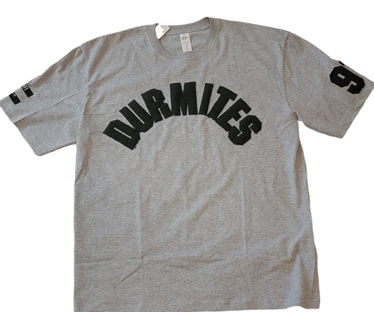 DURMITES TEES