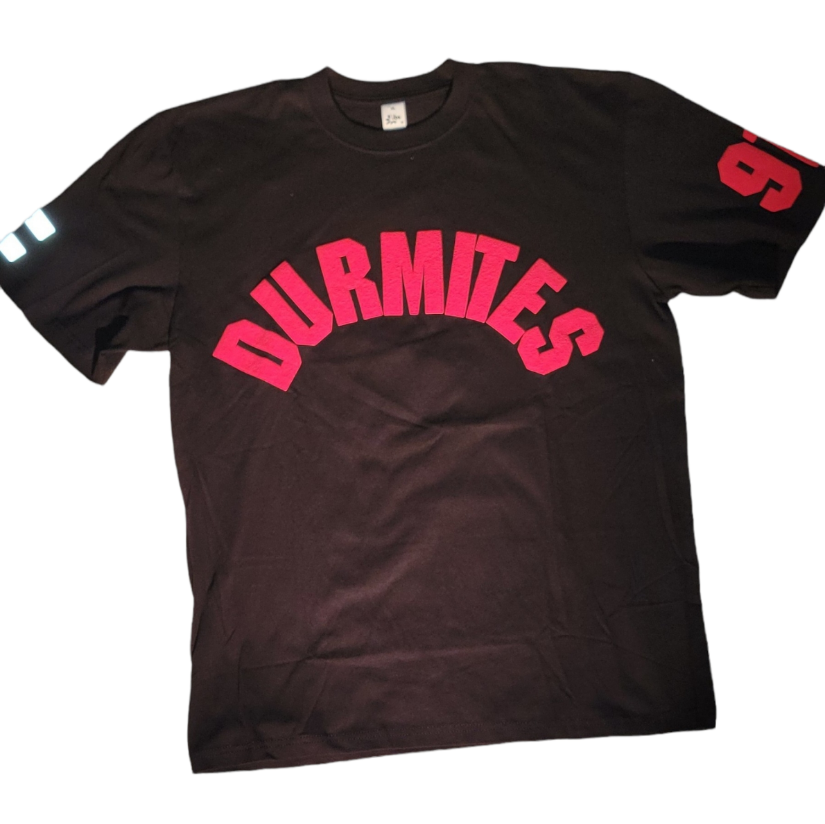 DURMITES TEES