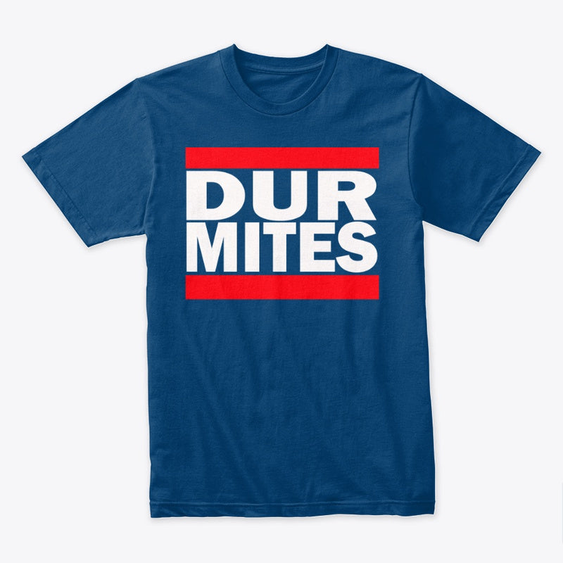 Durmites Classic Hip Hop Tee